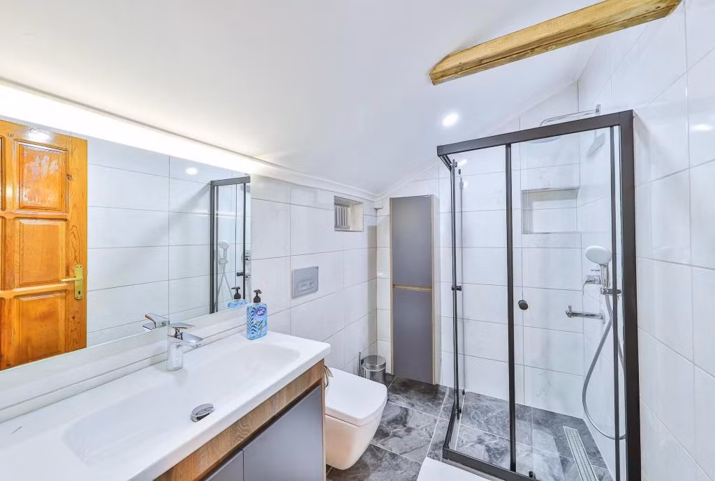 Villa Dündar Kaş Apart Otel — 9