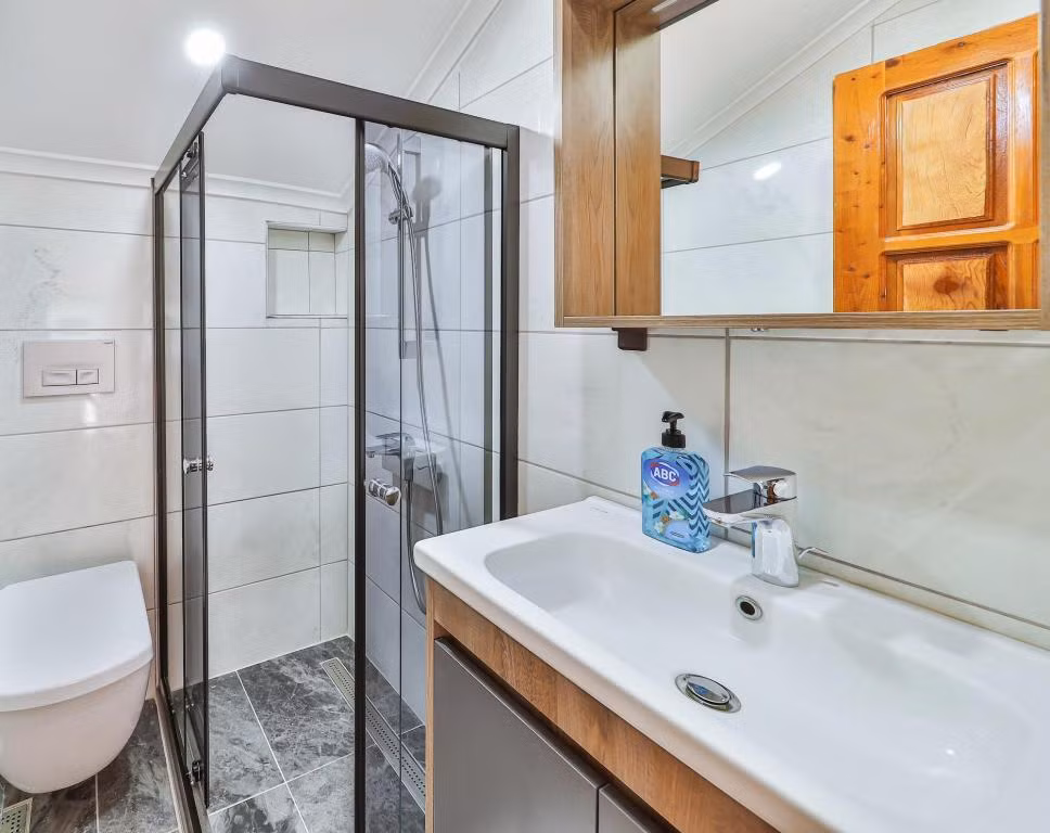 Villa Dündar Kaş Apart Otel — 10