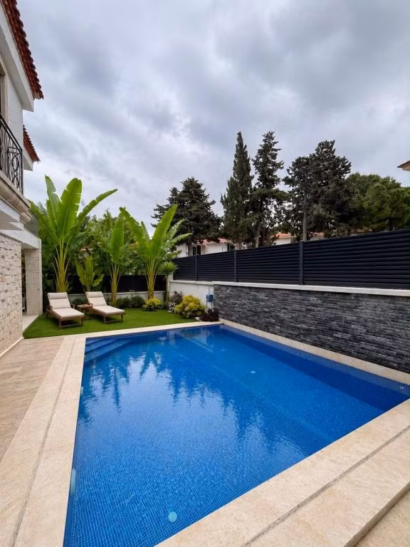Villa Dağhan Çeşme