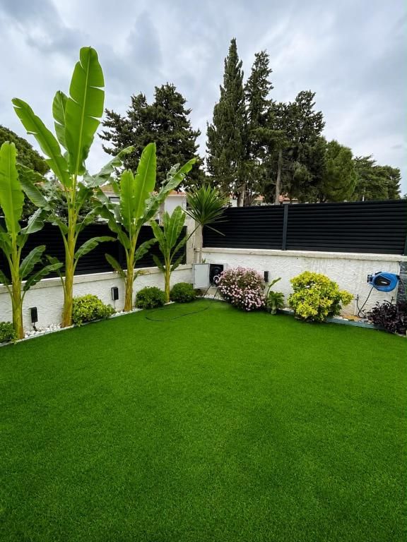 Villa Dağhan Çeşme — 2