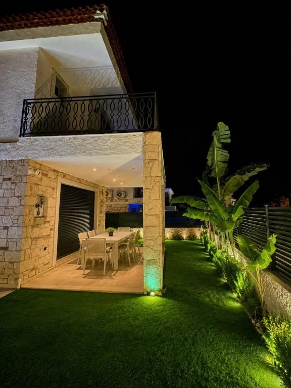 Villa Dağhan Çeşme — 4