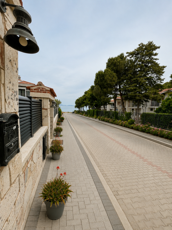 Villa Dağhan Çeşme — 6