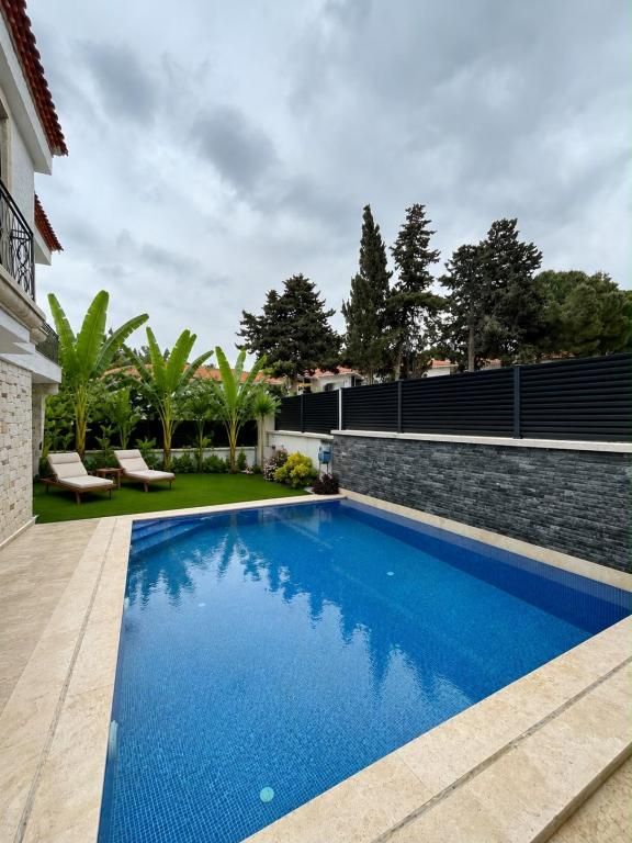 Villa Dağhan Çeşme — 7