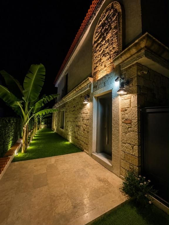 Villa Dağhan Çeşme — 8
