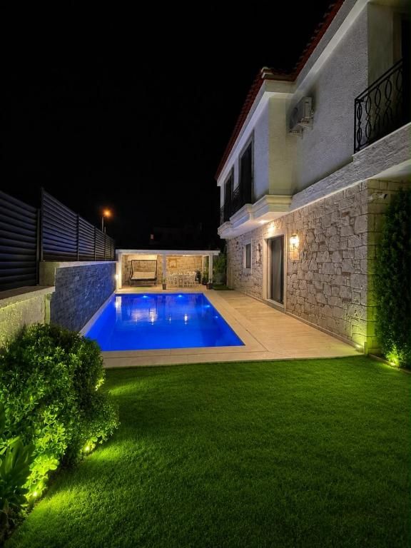 Villa Dağhan Çeşme — 9