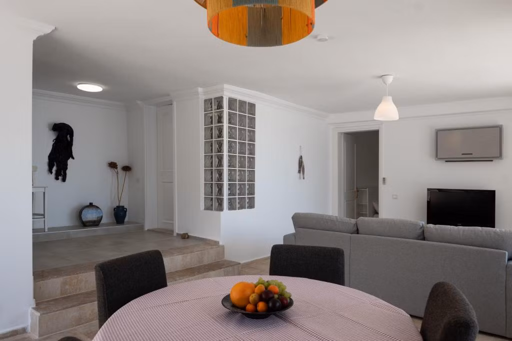 Villa Deniz — 4