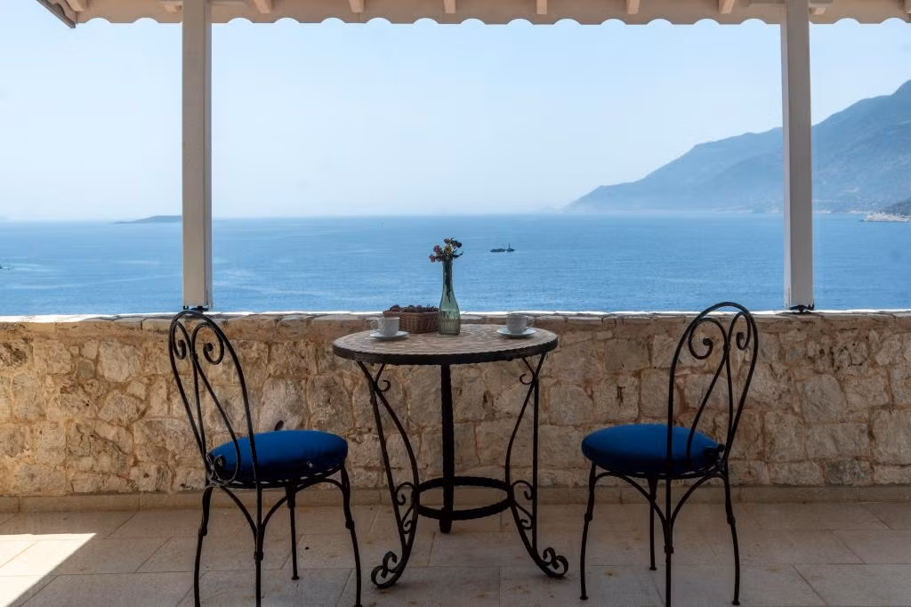 Villa Deniz — 7