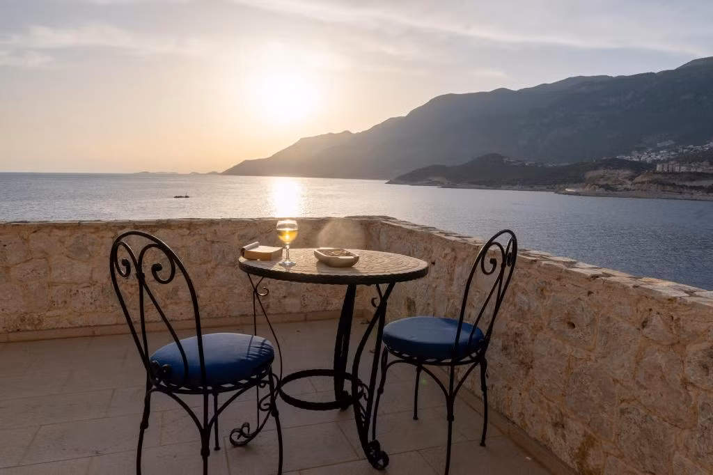 Villa Deniz — 9