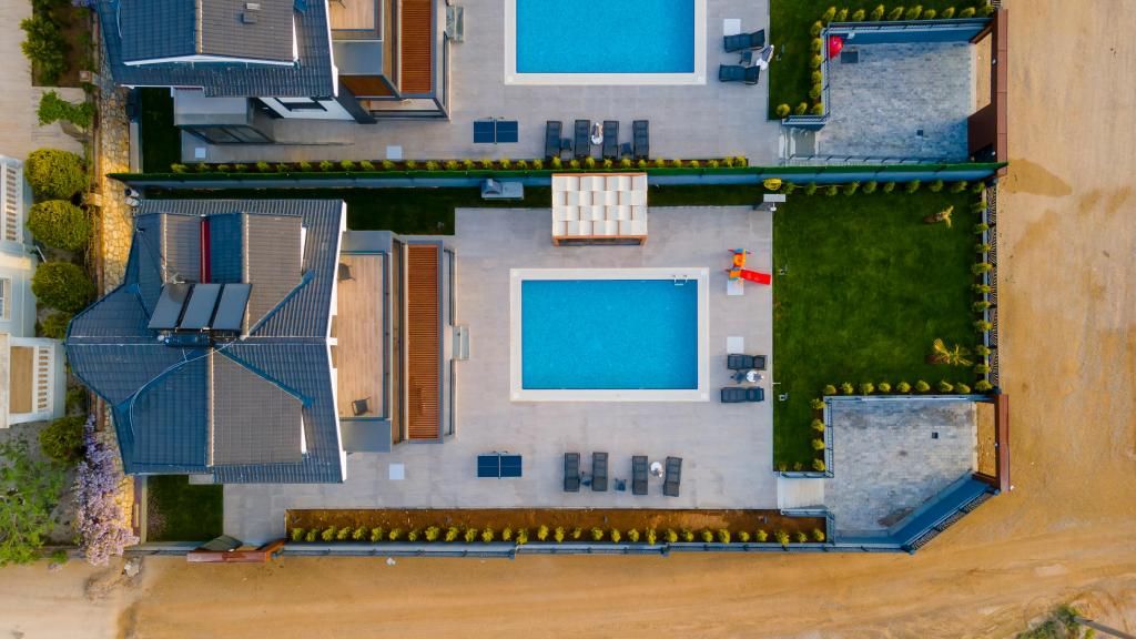 Villa Detay — 5