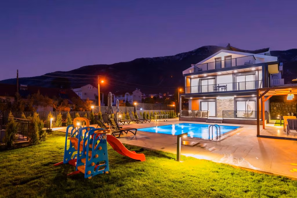 Villa Detay — 8