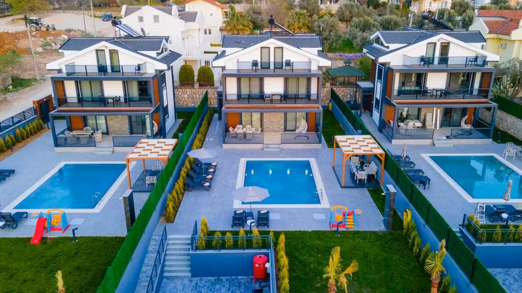 Villa Detay — 3