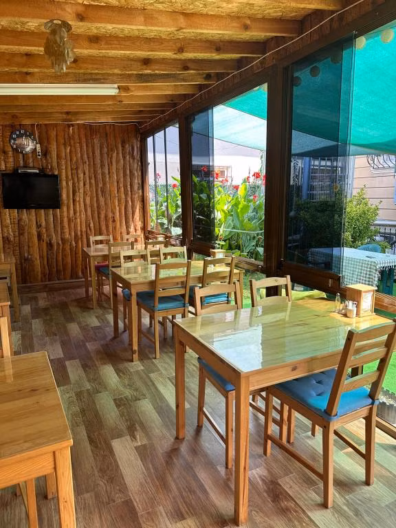 Villa D'or Butik Otel — 3