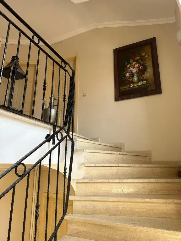 Villa D'or Butik Otel — 7