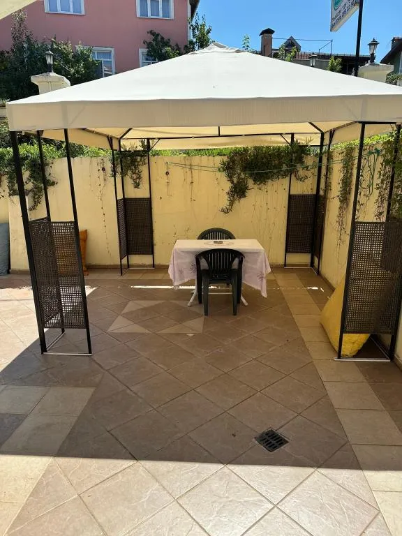 Villa D'or Butik Otel — 8