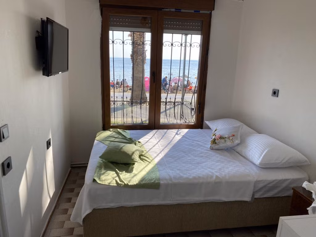 Villa Ece Pansiyon — 5