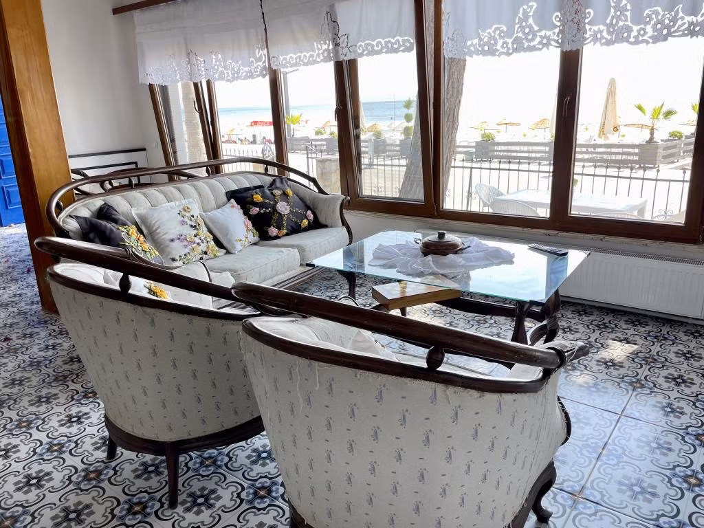 Villa Ece Pansiyon — 3