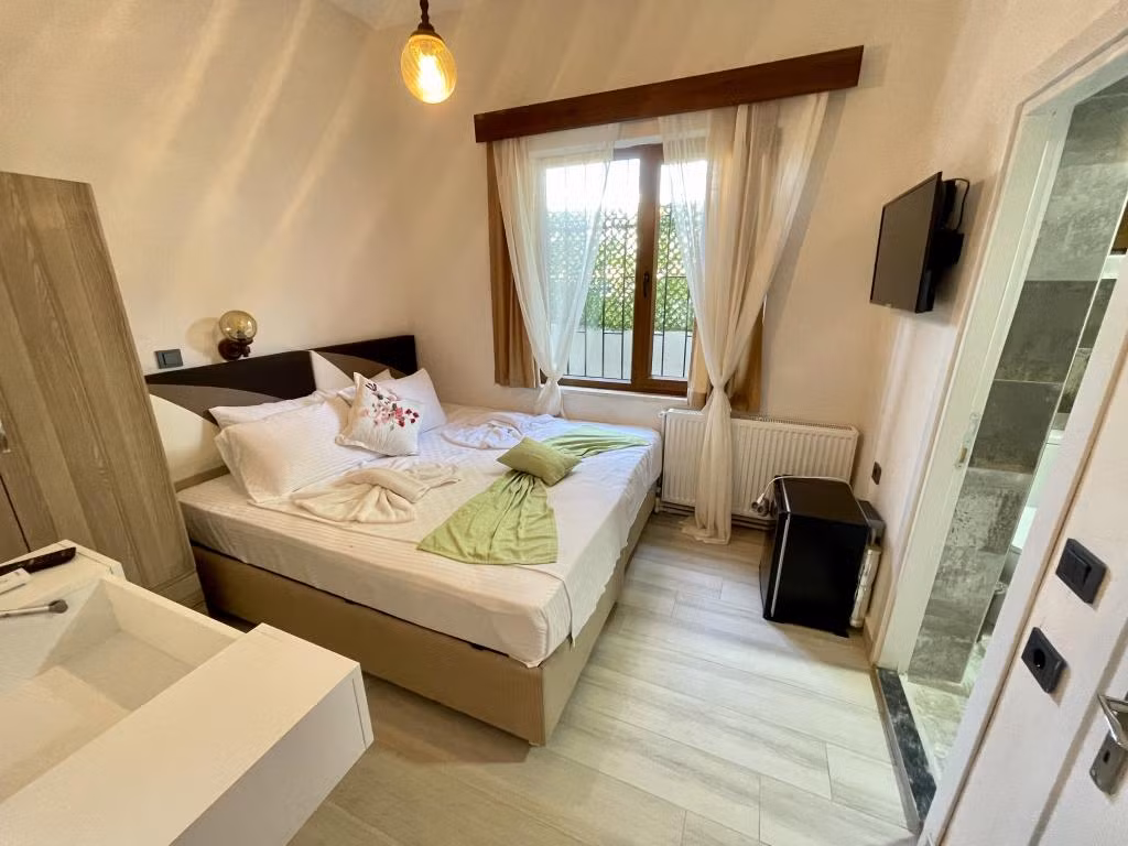 Villa Ece Pansiyon — 6