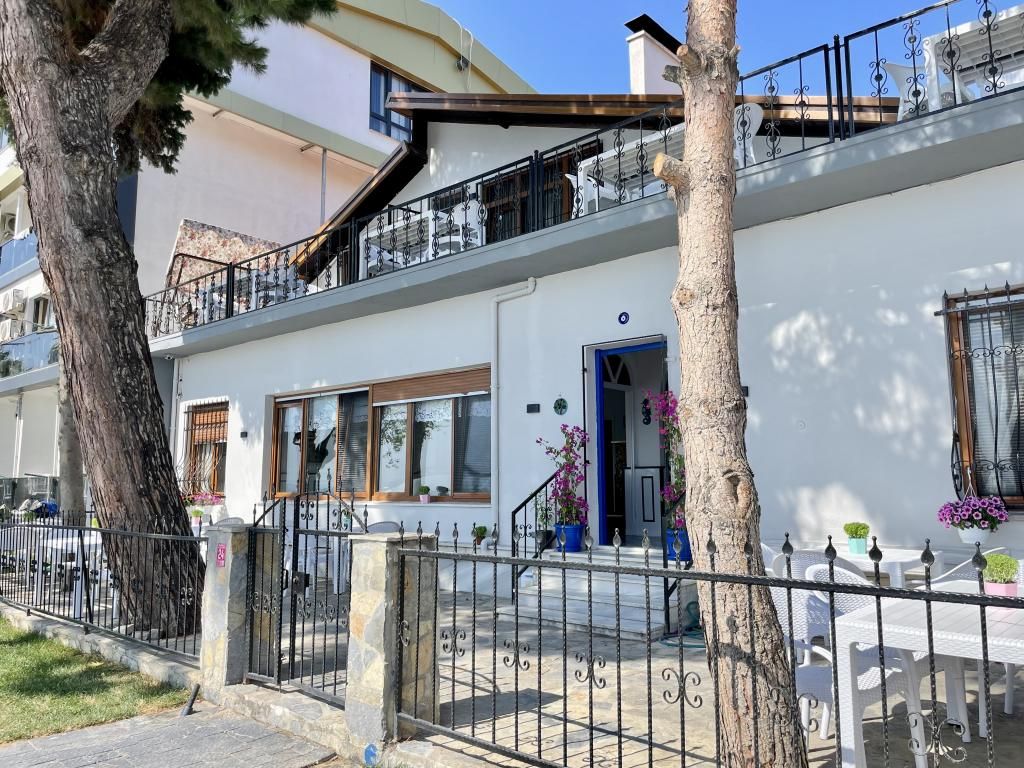 Villa Ece Pansiyon