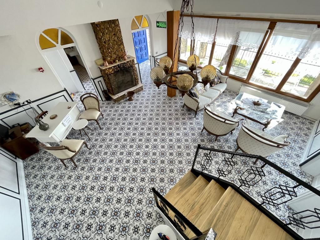 Villa Ece Pansiyon — 2