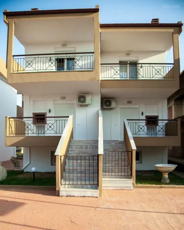 Villa Ellada by Greek Pride — 5