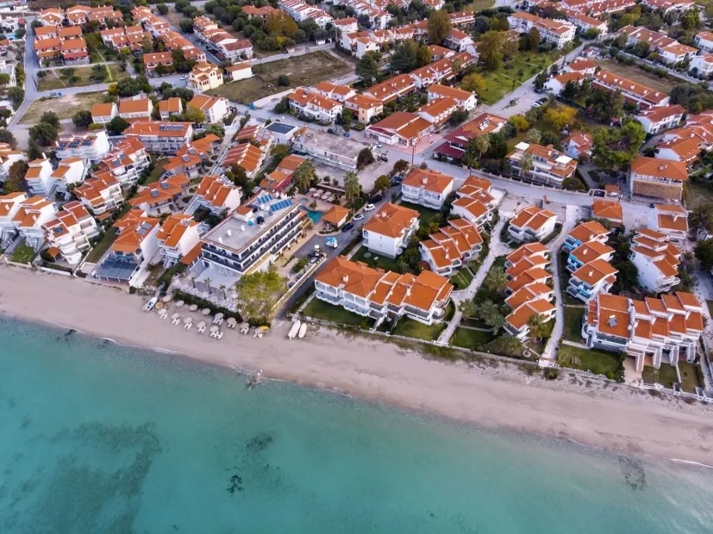 Villa Ellada by Greek Pride — 2
