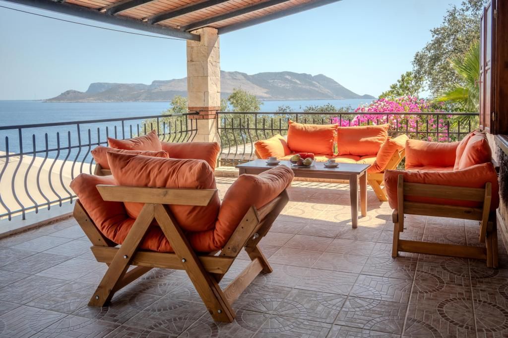 Villa Escalade III  — 2