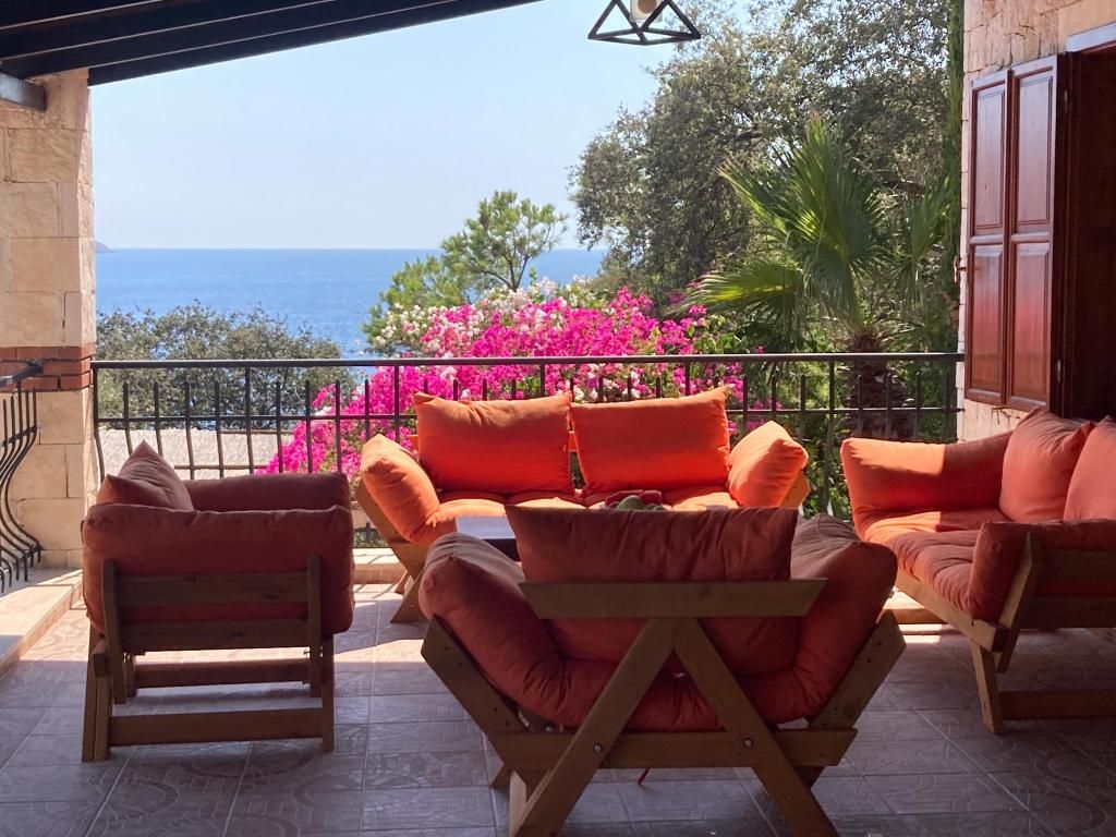 Villa Escalade III  — 3