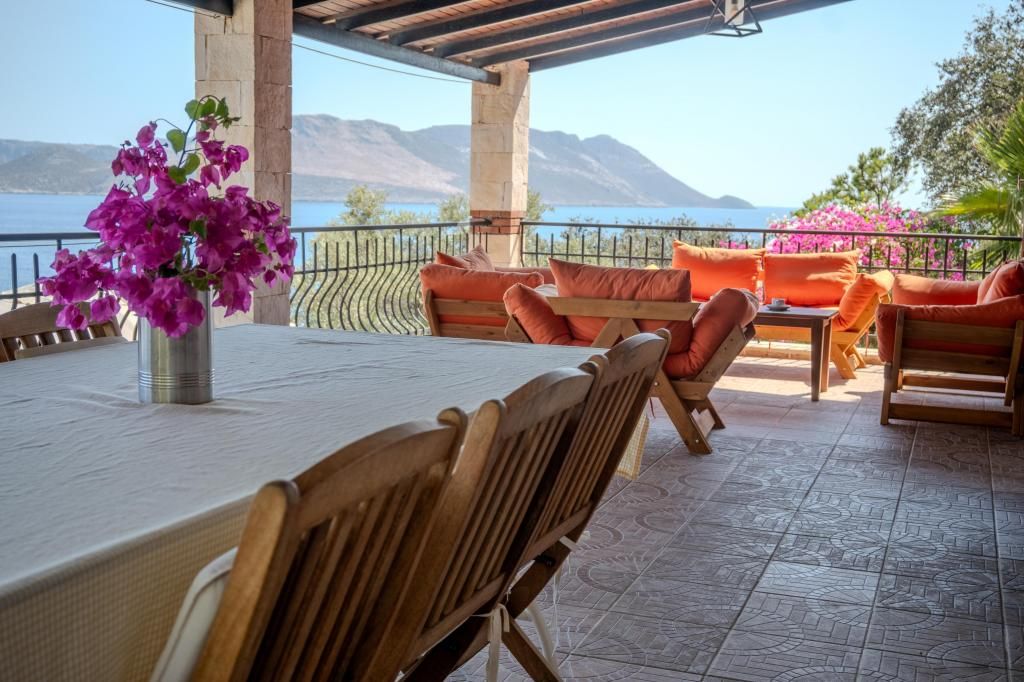 Villa Escalade III  — 4