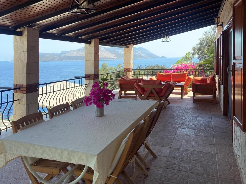 Villa Escalade III  — 5