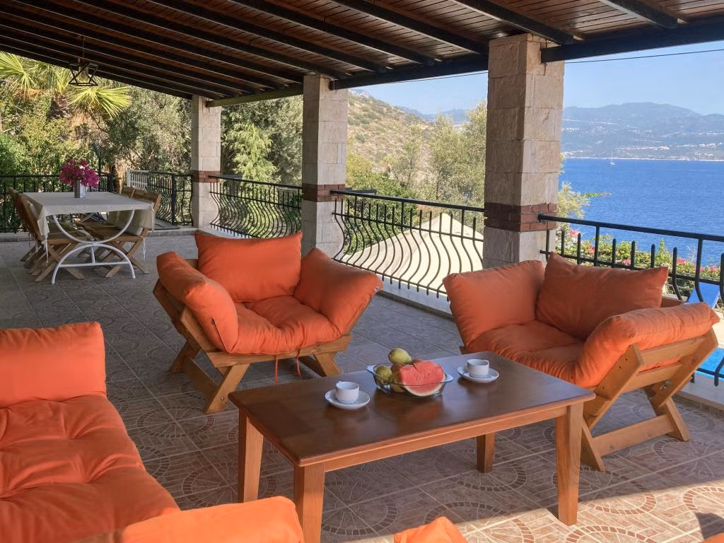 Villa Escalade III  — 6