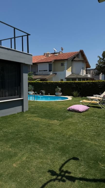 Villa Fontes Hotel Çeşme — 5