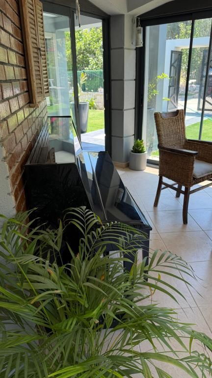 Villa Fontes Hotel Çeşme — 6