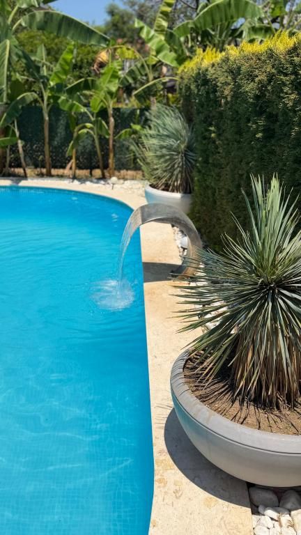 Villa Fontes Hotel Çeşme — 9