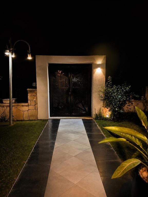 Villa Fontes Hotel Çeşme — 3