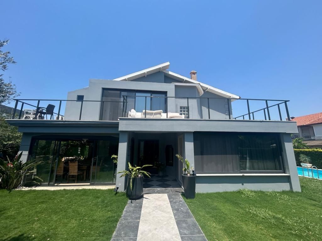 Villa Fontes Hotel Çeşme — 8