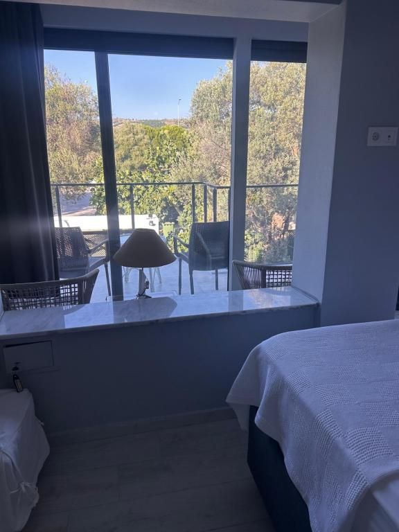 Villa Fontes Hotel Çeşme — 7