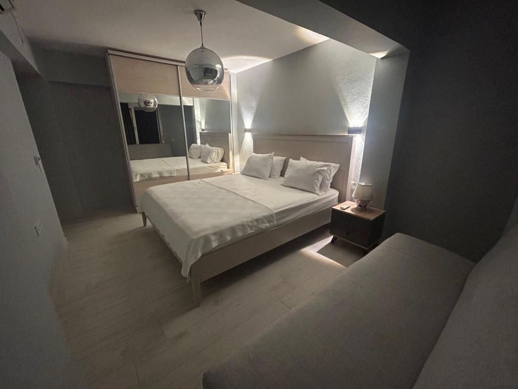 Villa Fontes Hotel Çeşme — 9