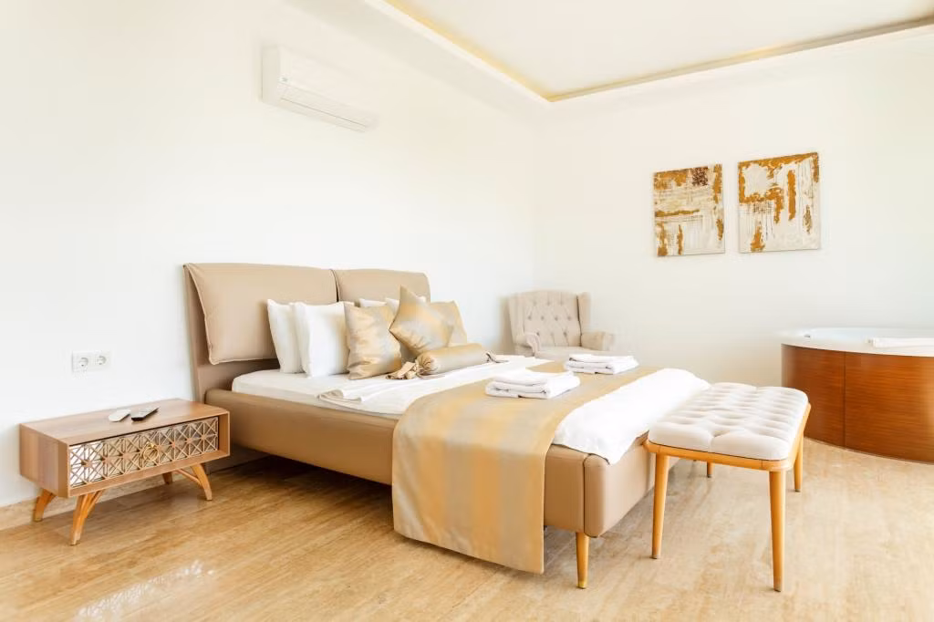 Villa İnfinity Mountain — 3