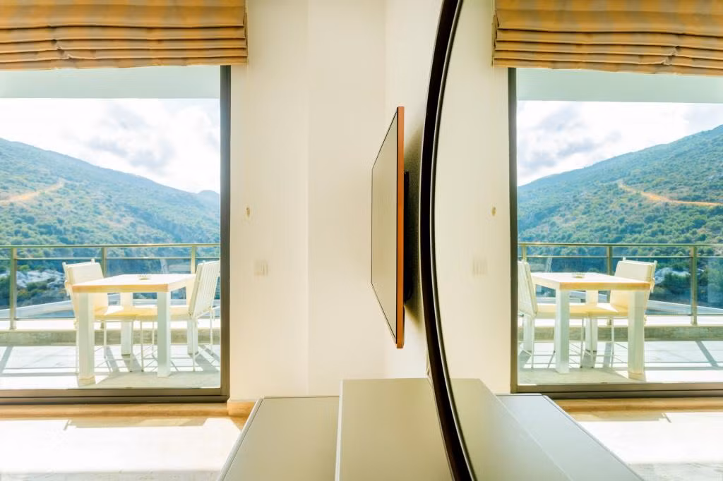 Villa İnfinity Mountain — 8
