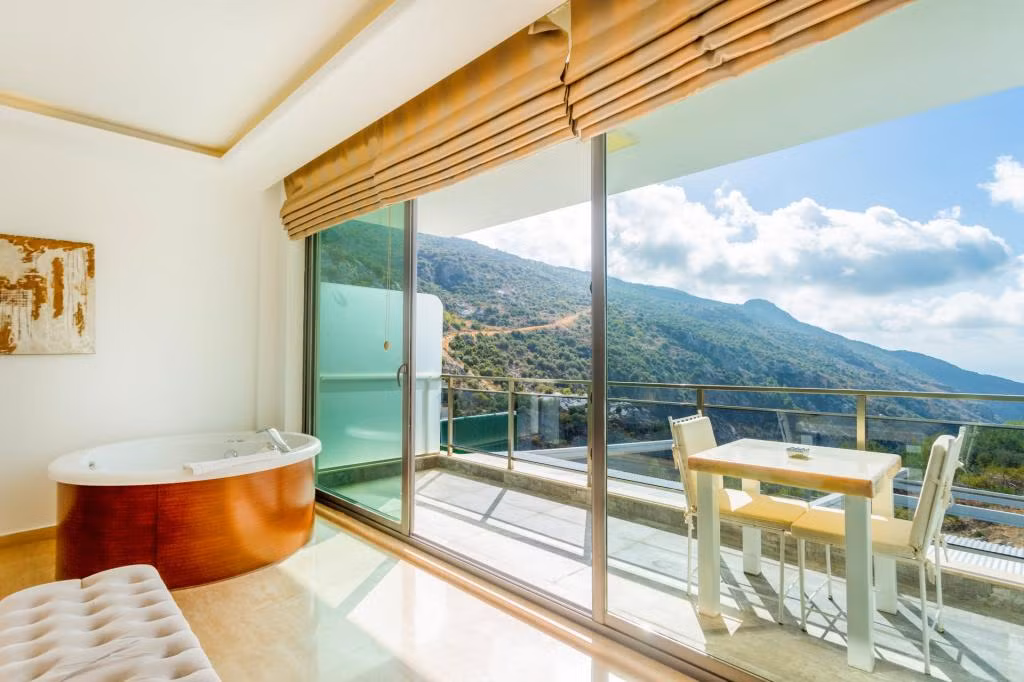 Villa İnfinity Mountain — 7