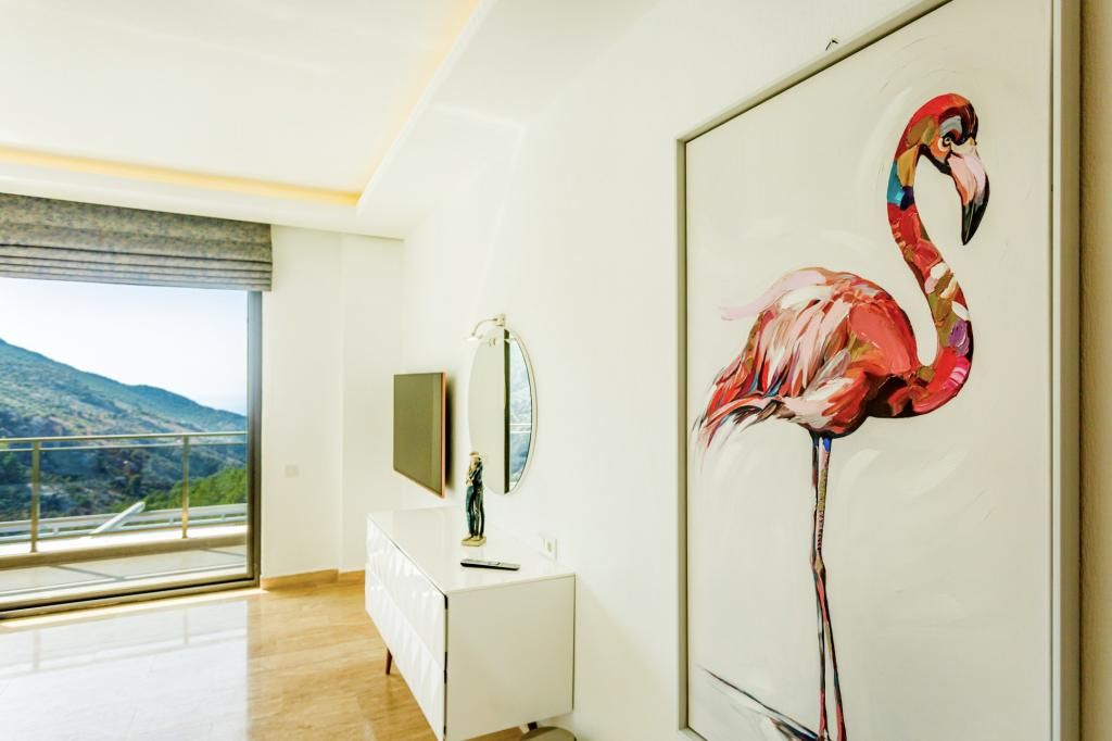 Villa İnfinity Paradise — 5