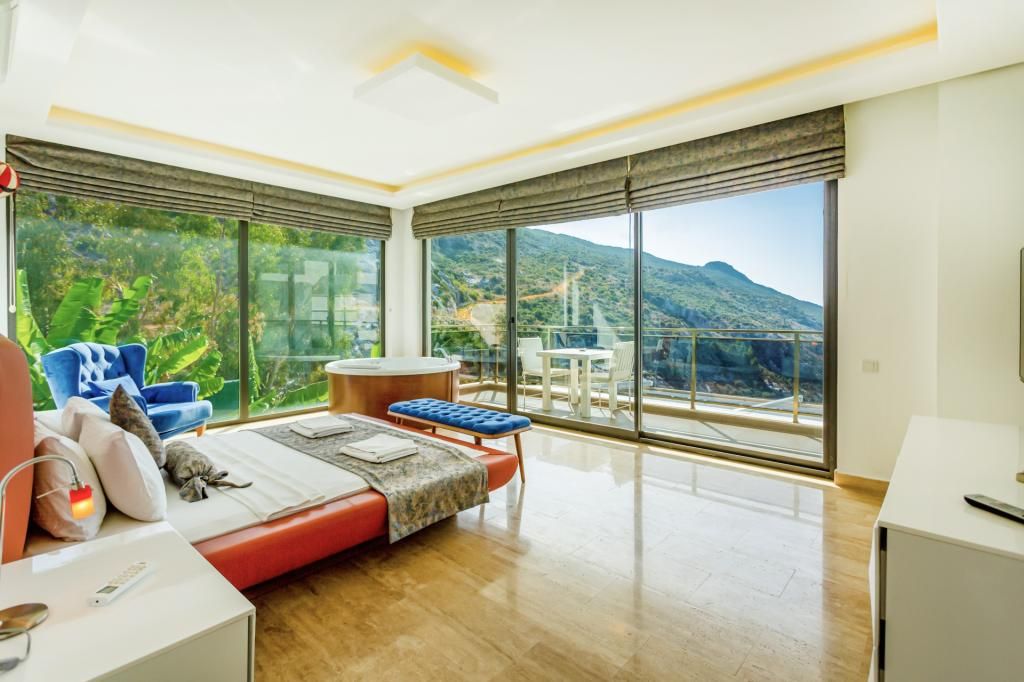 Villa İnfinity Paradise — 2