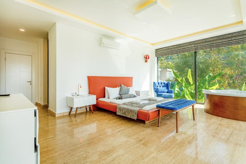 Villa İnfinity Paradise — 3