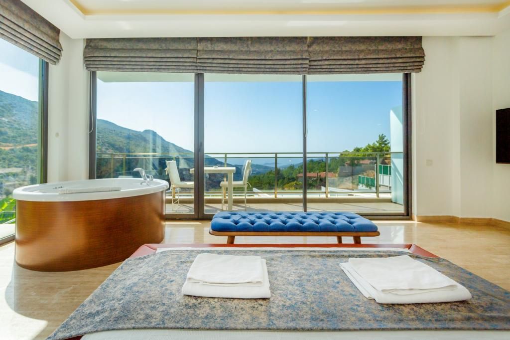 Villa İnfinity Paradise — 4