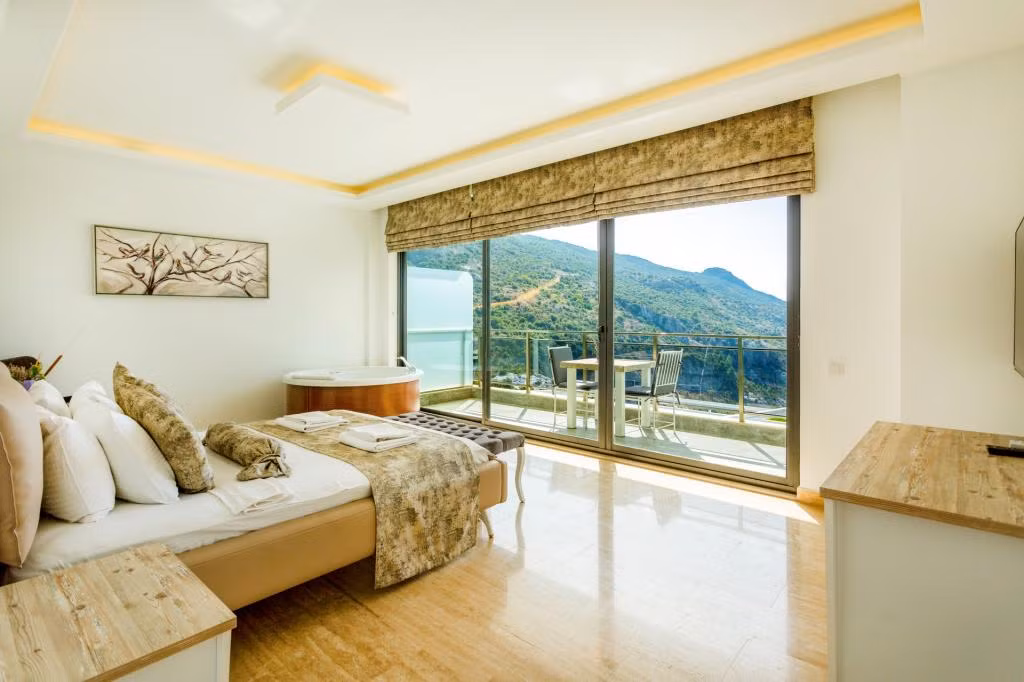 Villa İnfinity Sky — 5