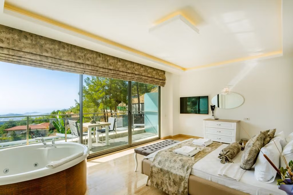 Villa İnfinity Sky — 2