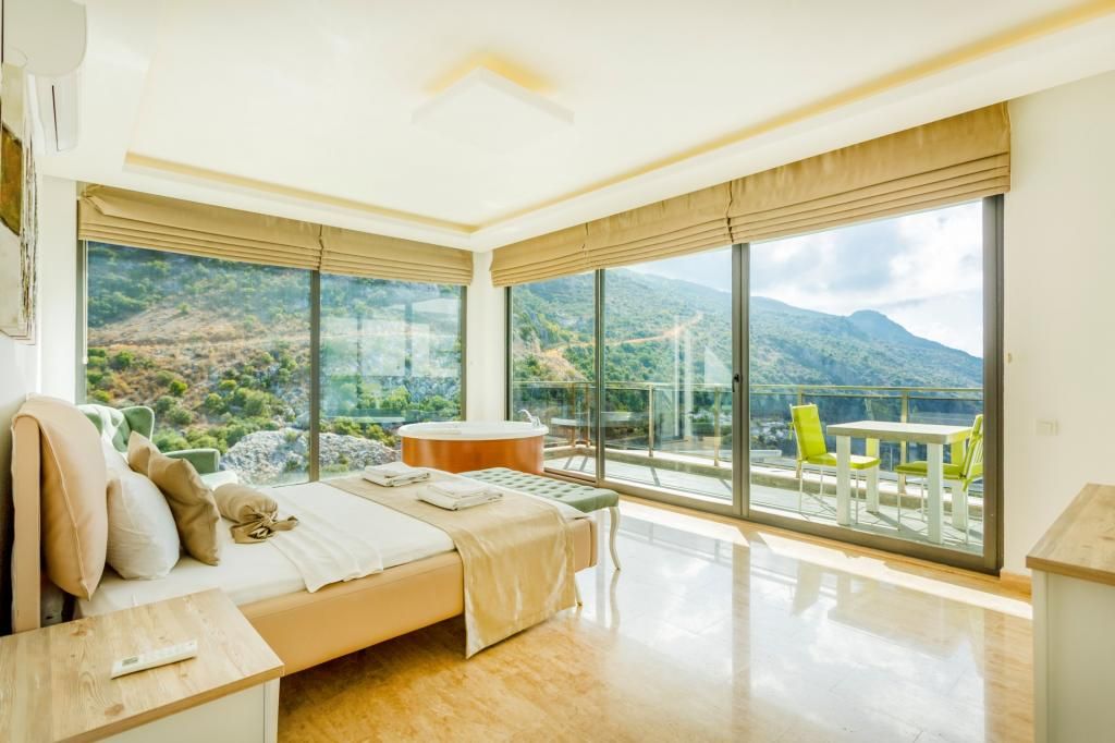 Villa İnfinity Wild — 3