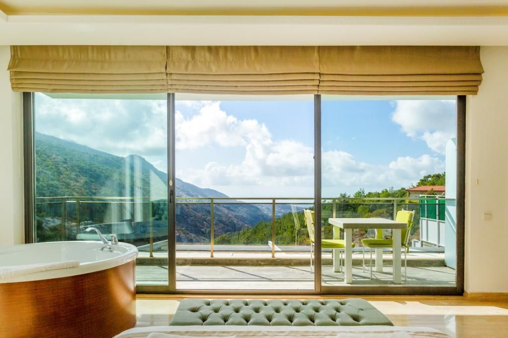 Villa İnfinity Wild — 4
