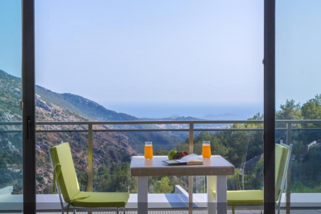 Villa İnfinity Wild — 6
