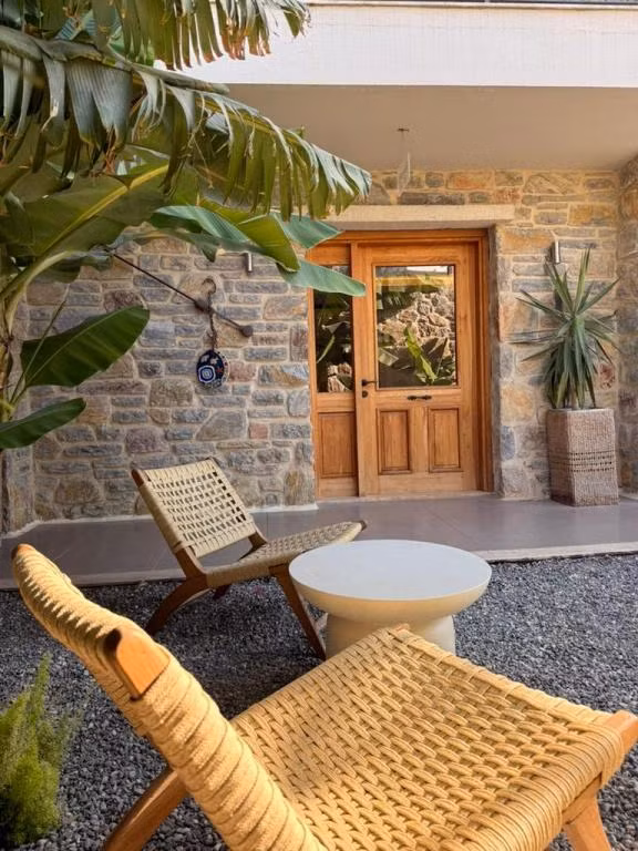 Villa Kantarlı Datça — 3